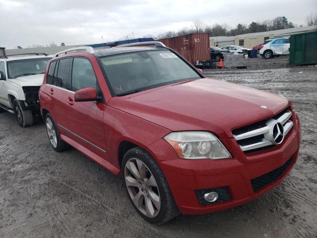 Продаж на аукціоні авто 2010 Mercedes-benz Glk 350 4matic, vin: WDCGG8HB0AF464722, номер лоту: 37811723