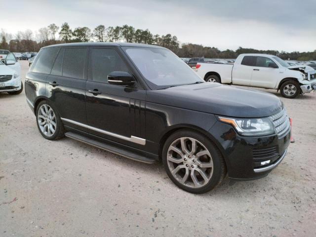 35996743 :رقم المزاد ، SALGS2TF6EA155229 vin ، 2014 Land Rover Range Rover Supercharged مزاد بيع
