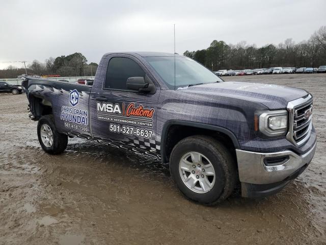 Aukcja sprzedaży 2017 Gmc Sierra C1500, vin: 1GTN1LEC5HZ905770, numer aukcji: 37825413