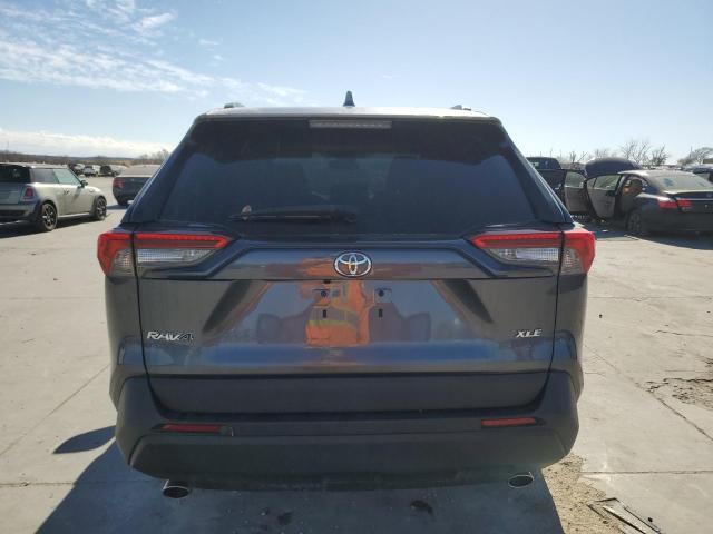 Aukcja sprzedaży 2021 Toyota Rav4 Xle Premium, vin: 2T3C1RFV1MC102007, numer aukcji: 37623263