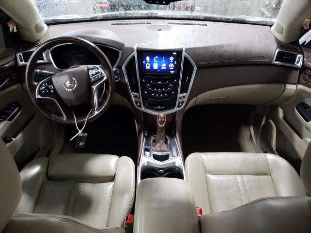 Продаж на аукціоні авто 2014 Cadillac Srx Luxury Collection, vin: 3GYFNEE31ES685423, номер лоту: 37731543