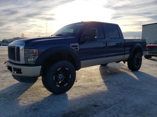 37996783 :رقم المزاد ، 1FTWW31R99EA02806 vin ، 2009 Ford F350 Super Duty مزاد بيع