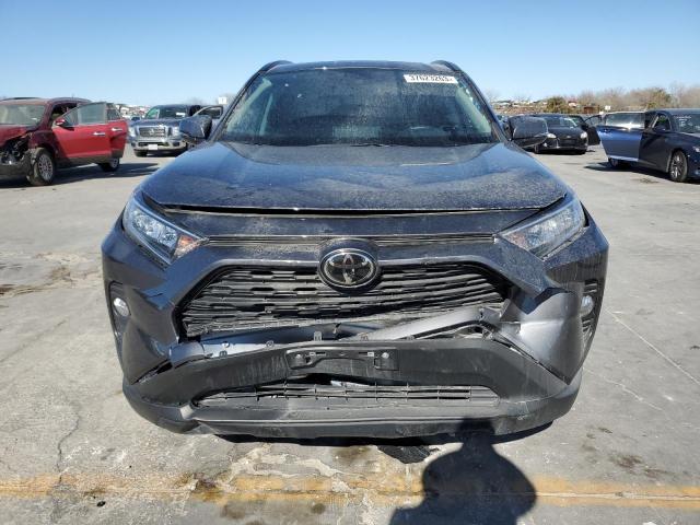 Aukcja sprzedaży 2021 Toyota Rav4 Xle Premium, vin: 2T3C1RFV1MC102007, numer aukcji: 37623263