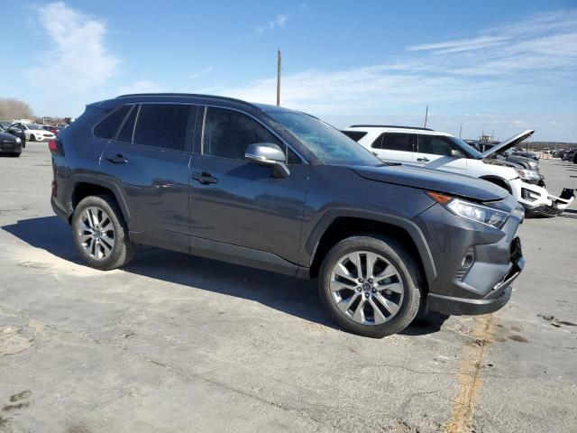 Aukcja sprzedaży 2021 Toyota Rav4 Xle Premium, vin: 2T3C1RFV1MC102007, numer aukcji: 37623263