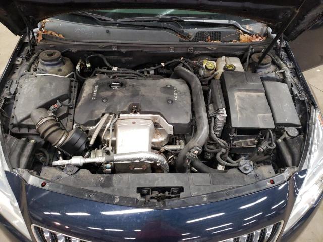 Продажа на аукционе авто 2016 Buick Regal, vin: 2G4GL5EX7G9116753, номер лота: 37970113