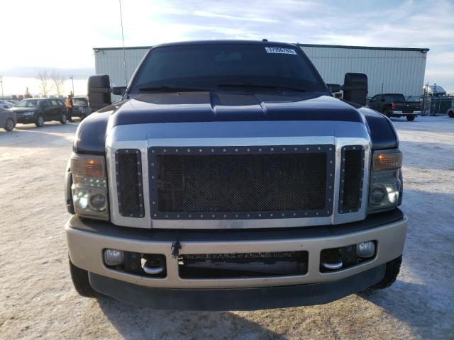 37996783 :رقم المزاد ، 1FTWW31R99EA02806 vin ، 2009 Ford F350 Super Duty مزاد بيع