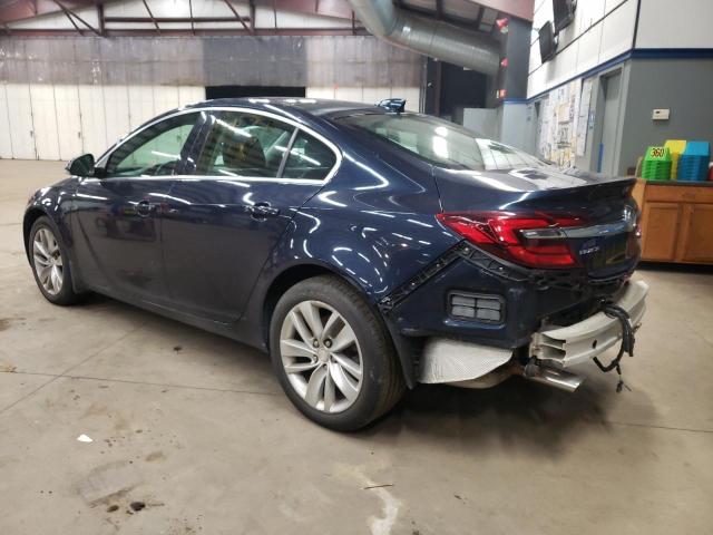 Продажа на аукционе авто 2016 Buick Regal, vin: 2G4GL5EX7G9116753, номер лота: 37970113