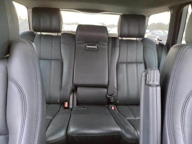35996743 :رقم المزاد ، SALGS2TF6EA155229 vin ، 2014 Land Rover Range Rover Supercharged مزاد بيع