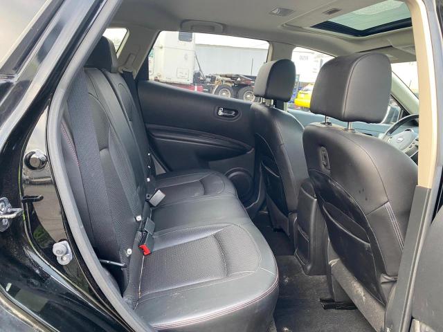 2013 Nissan Rogue S მანქანა იყიდება აუქციონზე, vin: JN8AS5MV2DW608319, აუქციონის ნომერი: 38048643