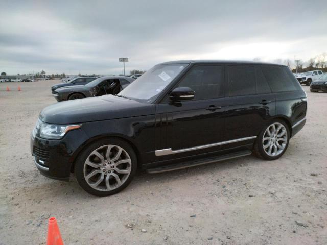 35996743 :رقم المزاد ، SALGS2TF6EA155229 vin ، 2014 Land Rover Range Rover Supercharged مزاد بيع