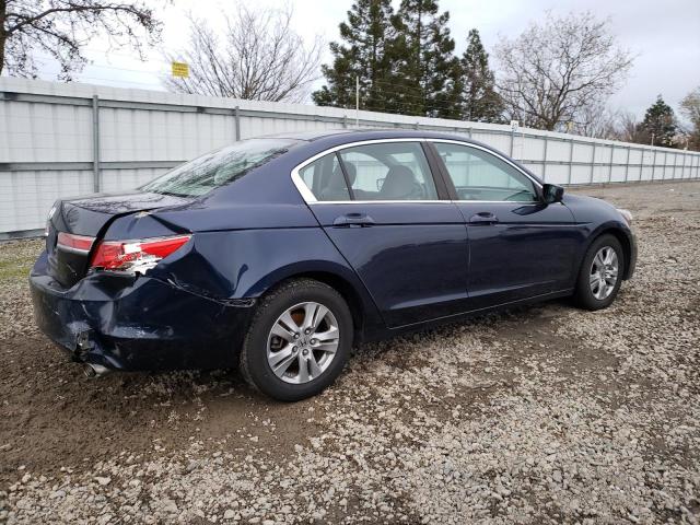 Aukcja sprzedaży 2012 Honda Accord Lxp, vin: 1HGCP2F49CA149716, numer aukcji: 37976613