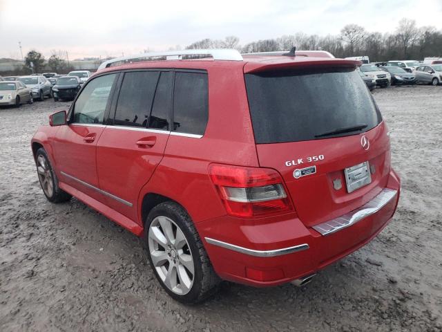 Продаж на аукціоні авто 2010 Mercedes-benz Glk 350 4matic, vin: WDCGG8HB0AF464722, номер лоту: 37811723