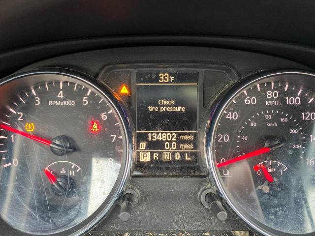 2013 Nissan Rogue S მანქანა იყიდება აუქციონზე, vin: JN8AS5MV2DW608319, აუქციონის ნომერი: 38048643