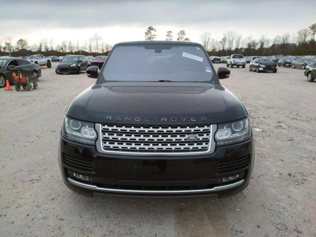 35996743 :رقم المزاد ، SALGS2TF6EA155229 vin ، 2014 Land Rover Range Rover Supercharged مزاد بيع