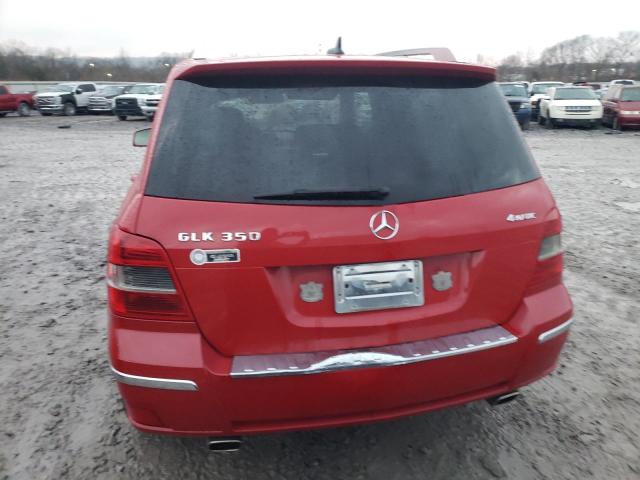 Продаж на аукціоні авто 2010 Mercedes-benz Glk 350 4matic, vin: WDCGG8HB0AF464722, номер лоту: 37811723