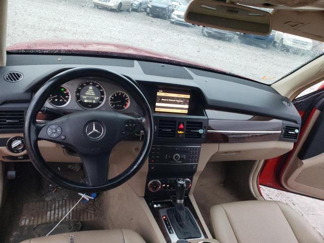 Продаж на аукціоні авто 2010 Mercedes-benz Glk 350 4matic, vin: WDCGG8HB0AF464722, номер лоту: 37811723