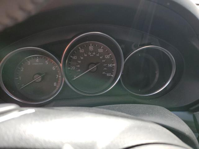 37809573 :رقم المزاد ، JM3KFABM7J1414098 vin ، 2018 Mazda Cx-5 مزاد بيع