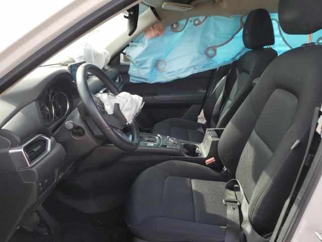 37809573 :رقم المزاد ، JM3KFABM7J1414098 vin ، 2018 Mazda Cx-5 مزاد بيع