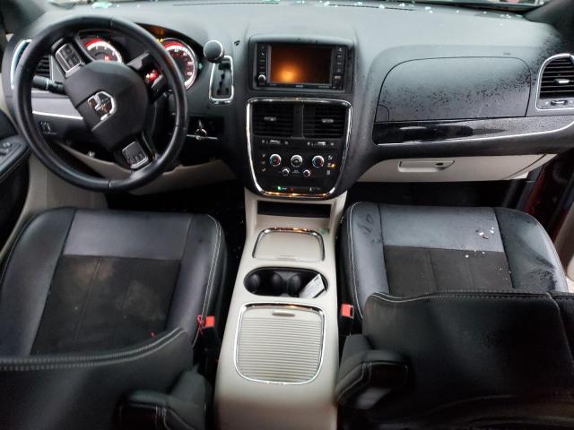 Aukcja sprzedaży 2019 Dodge Grand Caravan Sxt, vin: 2C4RDGCG5KR761001, numer aukcji: 36400793