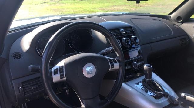 Продажа на аукционе авто 2007 Saturn Sky, vin: 1G8MB35B77Y138485, номер лота: 37998153
