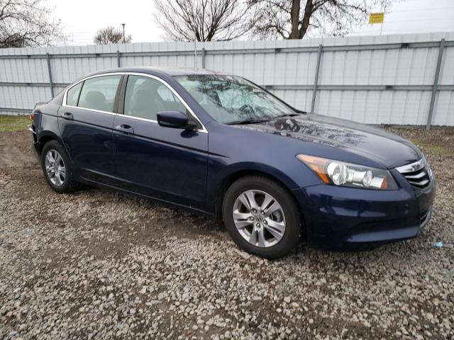 Aukcja sprzedaży 2012 Honda Accord Lxp, vin: 1HGCP2F49CA149716, numer aukcji: 37976613