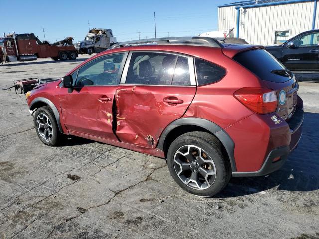 Aukcja sprzedaży 2014 Subaru Xv Crosstrek 2.0 Limited, vin: JF2GPAGC0E8342252, numer aukcji: 37338083