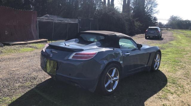 Продажа на аукционе авто 2007 Saturn Sky, vin: 1G8MB35B77Y138485, номер лота: 37998153