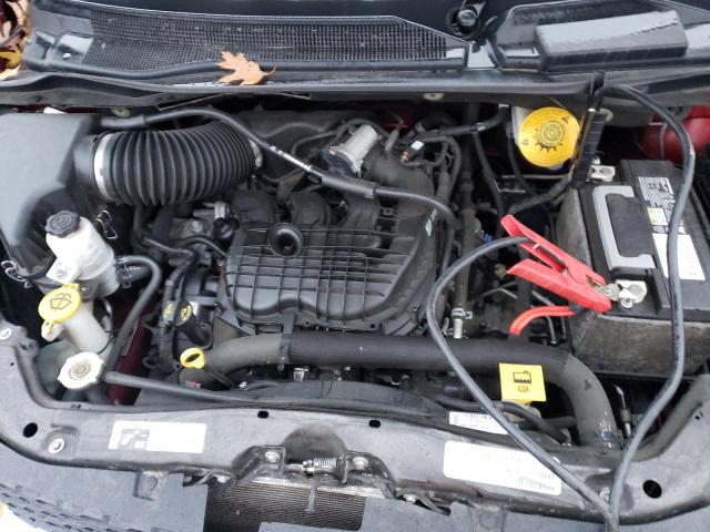 Aukcja sprzedaży 2019 Dodge Grand Caravan Sxt, vin: 2C4RDGCG5KR761001, numer aukcji: 36400793