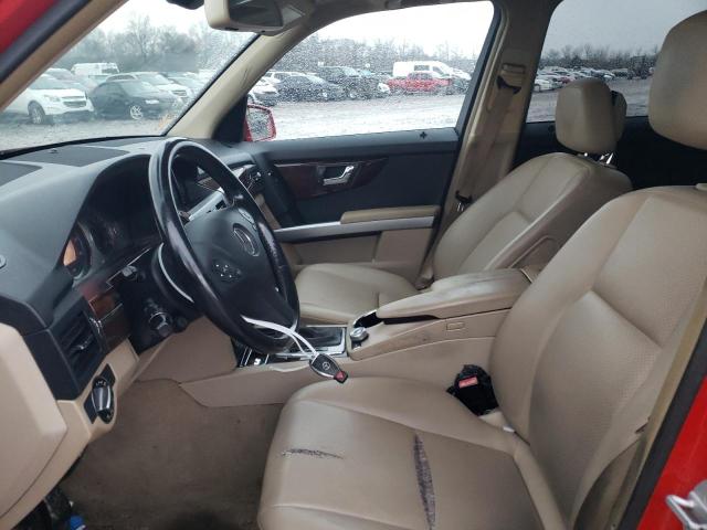 Продаж на аукціоні авто 2010 Mercedes-benz Glk 350 4matic, vin: WDCGG8HB0AF464722, номер лоту: 37811723