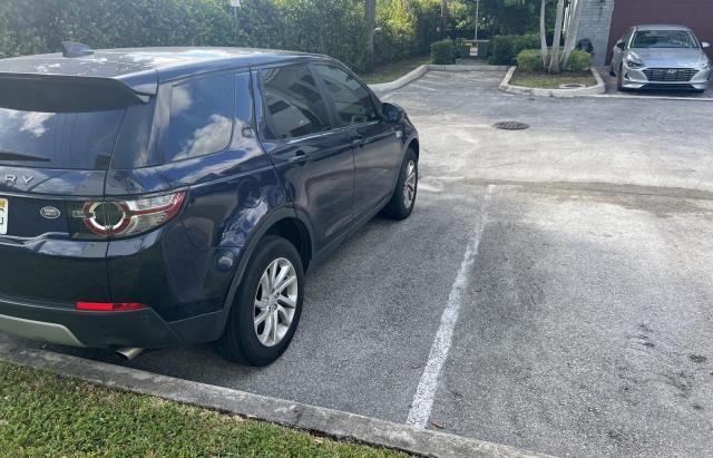 Продаж на аукціоні авто 2019 Land Rover Discovery Sport Hse, vin: SALCR2FX5KH798639, номер лоту: 37996633