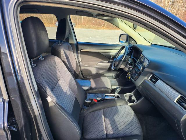 Продаж на аукціоні авто 2015 Mitsubishi Outlander Es, vin: JA4AD2A35FZ002225, номер лоту: 38062153