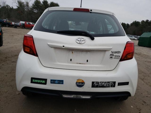 Продажа на аукционе авто 2017 Toyota Yaris L, vin: VNKKTUD31HA083396, номер лота: 36570863