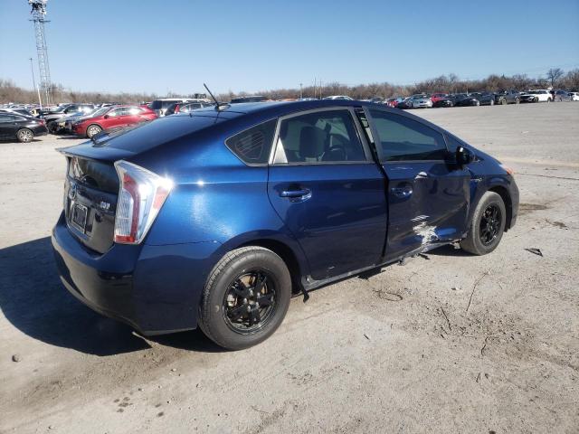 Продаж на аукціоні авто 2015 Toyota Prius, vin: JTDKN3DU6F1923921, номер лоту: 36917603