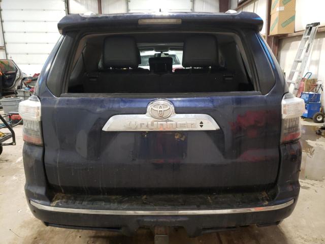 37292123 :رقم المزاد ، JTEBU5JR7E5201116 vin ، 2014 Toyota 4runner Sr5 مزاد بيع