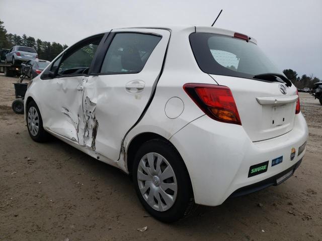 Продажа на аукционе авто 2017 Toyota Yaris L, vin: VNKKTUD31HA083396, номер лота: 36570863