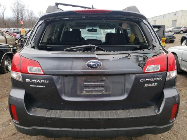2012 Subaru Outback 2.5i Limited მანქანა იყიდება აუქციონზე, vin: 4S4BRBKC9C3249235, აუქციონის ნომერი: 37262663