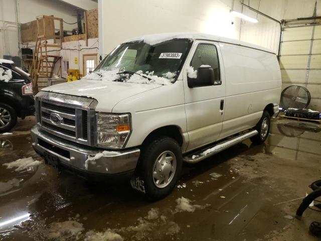 Aukcja sprzedaży 2012 Ford Econoline E250 Van, vin: 1FTNE2EW7CDA64128, numer aukcji: 37983883