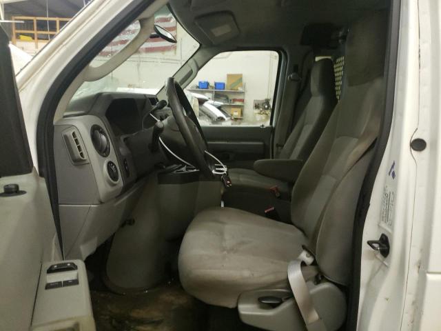 Aukcja sprzedaży 2012 Ford Econoline E250 Van, vin: 1FTNE2EW7CDA64128, numer aukcji: 37983883