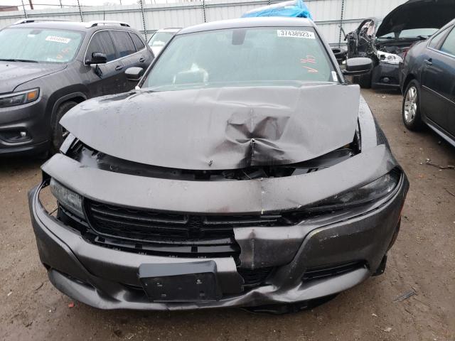 Auction sale of the 2019 Dodge Charger Sxt, vin: 2C3CDXBG1KH711603, lot number: 37438923