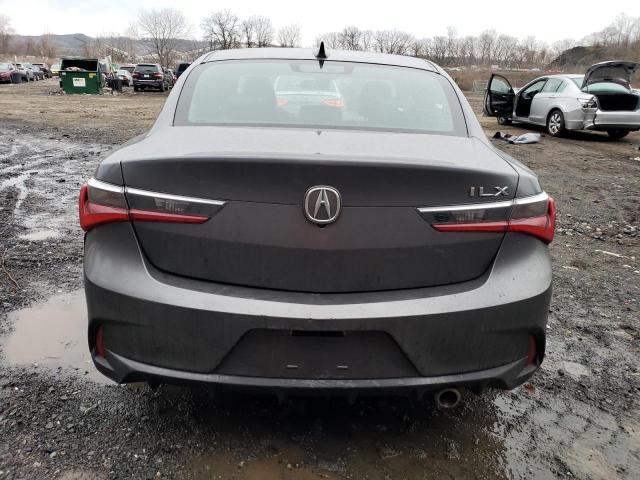 Aukcja sprzedaży 2019 Acura Ilx, vin: 19UDE2F36KA014032, numer aukcji: 37819163