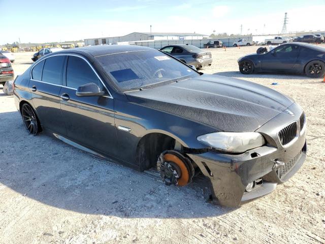 Aukcja sprzedaży 2014 Bmw 550 Xi, vin: WBAKP9C5XED692071, numer aukcji: 36080773