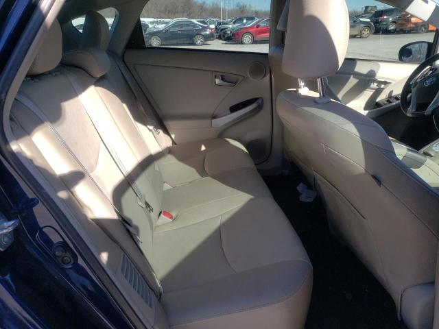 Продаж на аукціоні авто 2015 Toyota Prius, vin: JTDKN3DU6F1923921, номер лоту: 36917603
