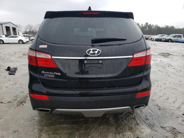 Aukcja sprzedaży 2013 Hyundai Santa Fe Gls, vin: KM8SM4HF4DU006035, numer aukcji: 37517913