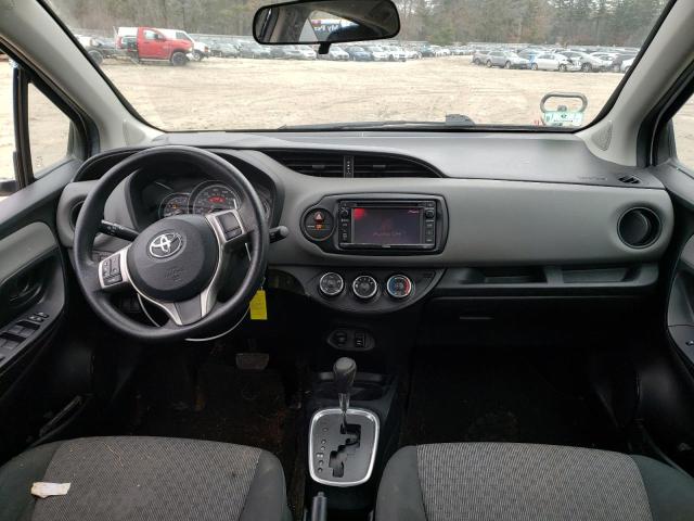 Продажа на аукционе авто 2017 Toyota Yaris L, vin: VNKKTUD31HA083396, номер лота: 36570863