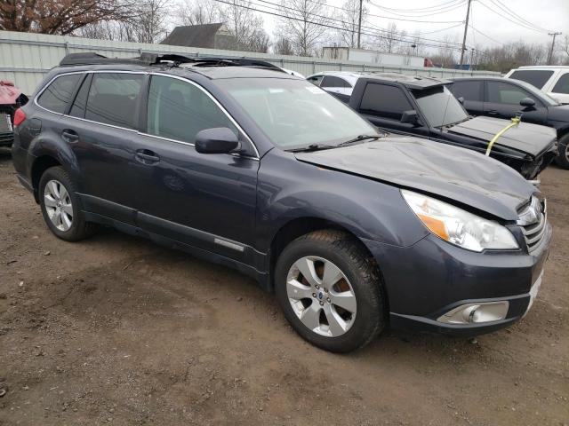 2012 Subaru Outback 2.5i Limited მანქანა იყიდება აუქციონზე, vin: 4S4BRBKC9C3249235, აუქციონის ნომერი: 37262663