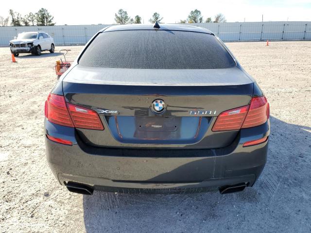 Aukcja sprzedaży 2014 Bmw 550 Xi, vin: WBAKP9C5XED692071, numer aukcji: 36080773
