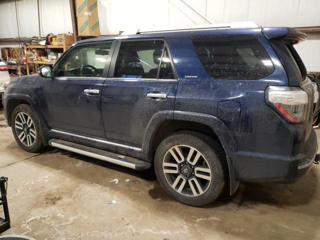 37292123 :رقم المزاد ، JTEBU5JR7E5201116 vin ، 2014 Toyota 4runner Sr5 مزاد بيع
