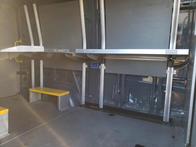 Продажа на аукционе авто 2018 Mercedes-benz Sprinter 2500, vin: WD3PE7CD3JP630685, номер лота: 37843053
