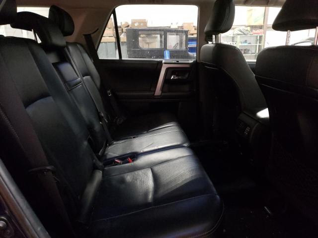 37292123 :رقم المزاد ، JTEBU5JR7E5201116 vin ، 2014 Toyota 4runner Sr5 مزاد بيع
