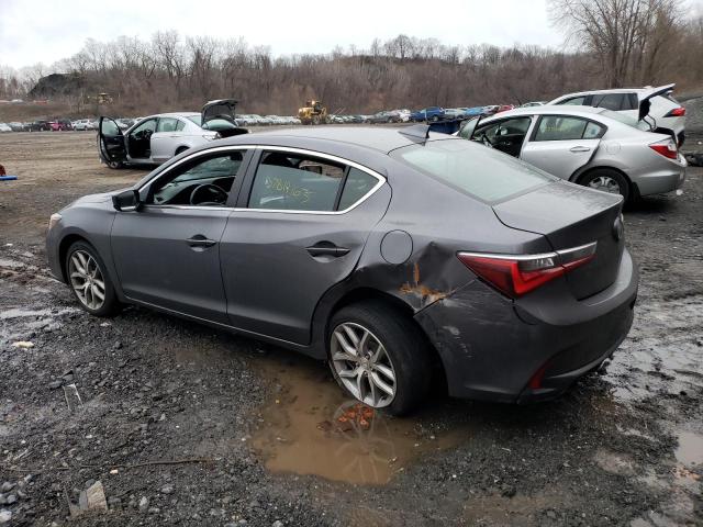 Aukcja sprzedaży 2019 Acura Ilx, vin: 19UDE2F36KA014032, numer aukcji: 37819163